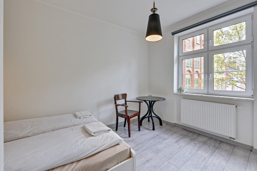 Apartment Mariacka Exclusive *