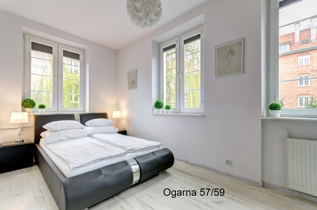 Apartment Twoj Salon-apartamenty Stare Miasto *