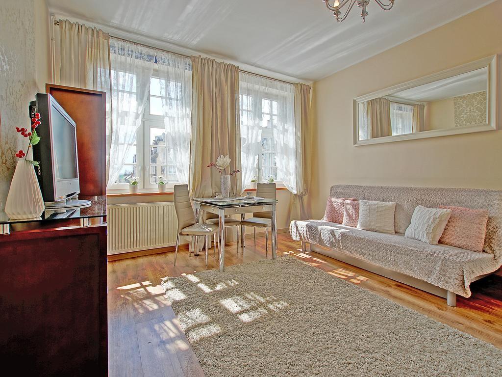 Apartment Apartament Neptun