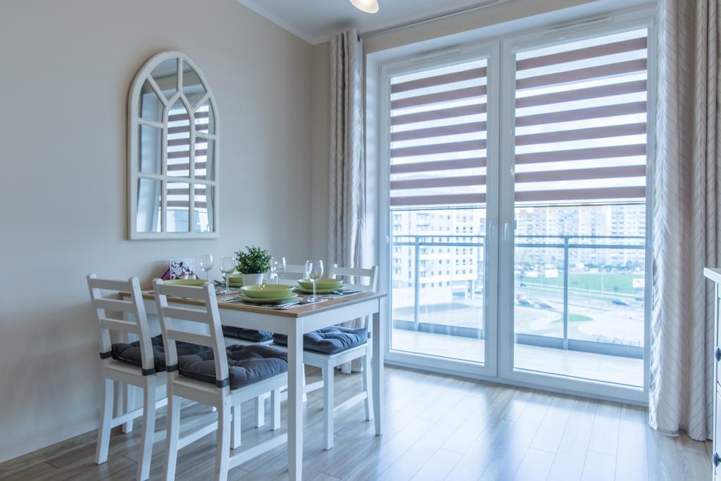 Rent A Flat - Jana Pawla Ii St.