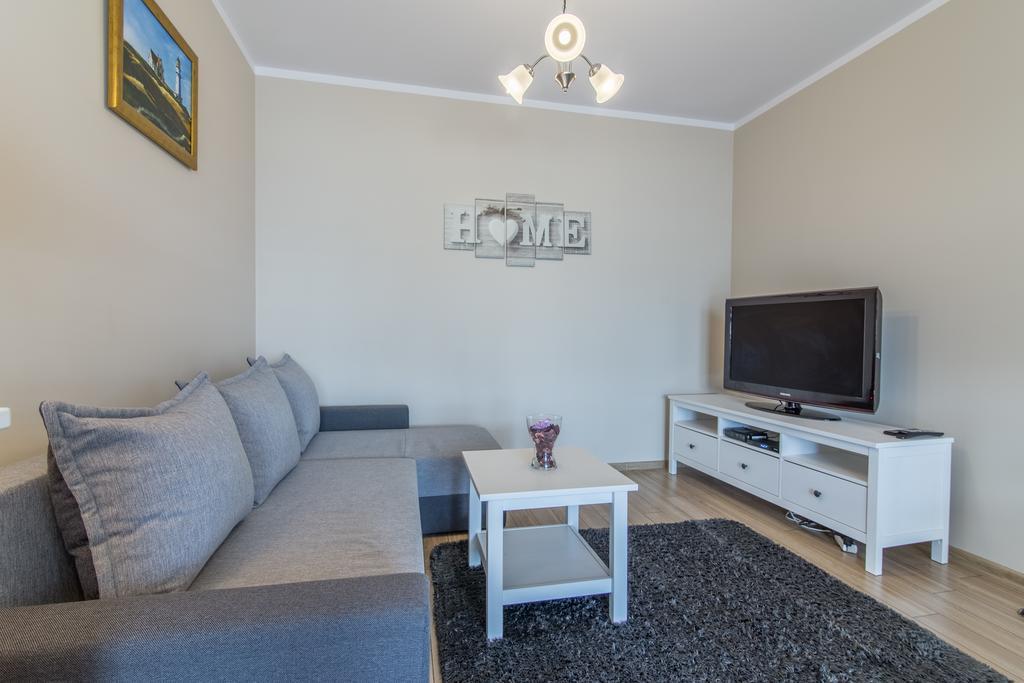 Căn hộ Rent A Flat - Jana Pawla Ii St.
