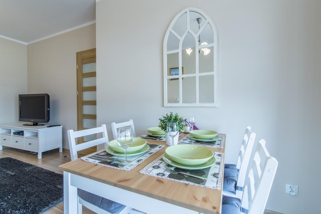Rent A Flat - Jana Pawla Ii St. Gdansk