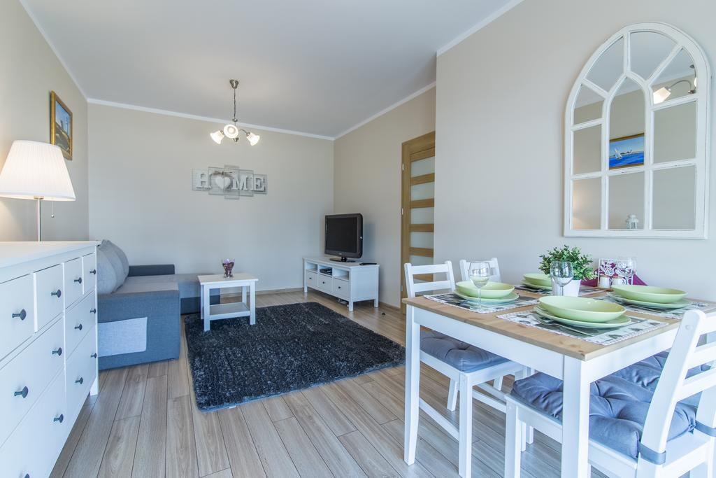 Rent A Flat - Jana Pawla Ii St. Căn hộ