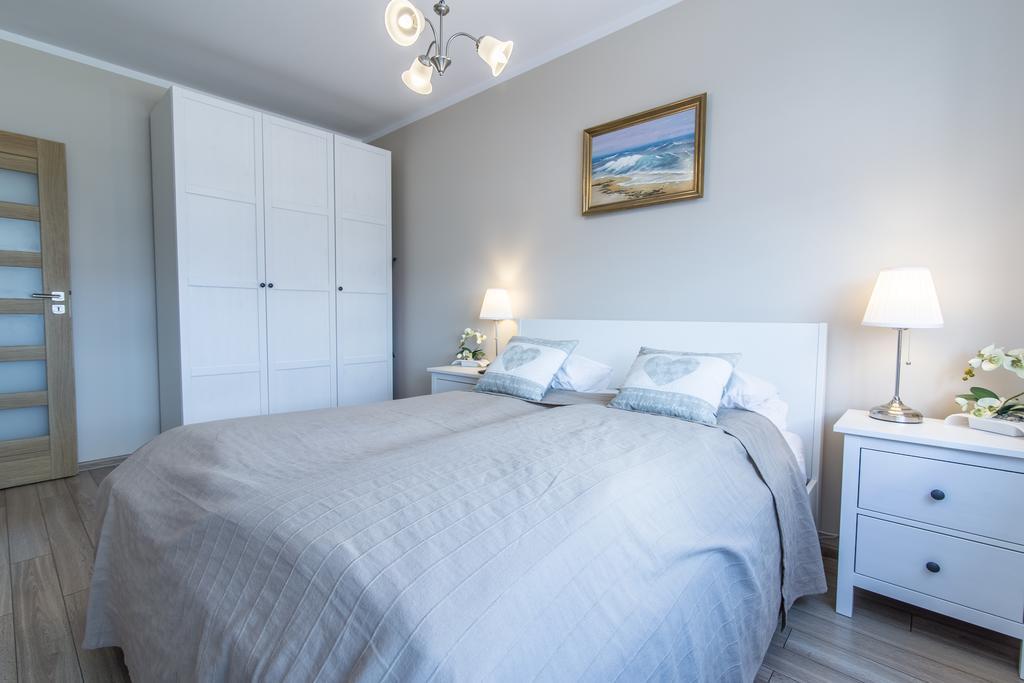Rent A Flat - Jana Pawla Ii St. *