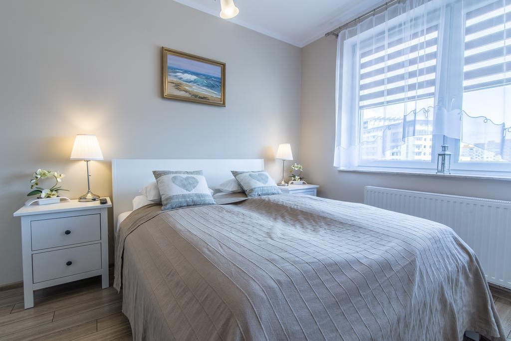 Rent A Flat - Jana Pawla Ii St.