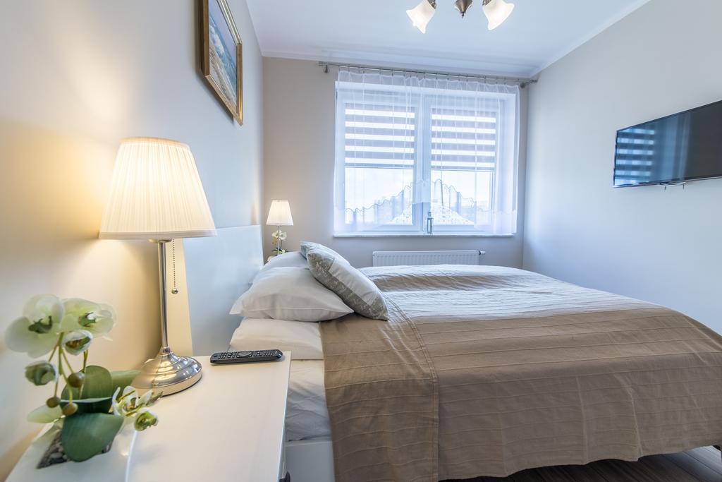 Rent A Flat - Jana Pawla Ii St. Căn hộ *