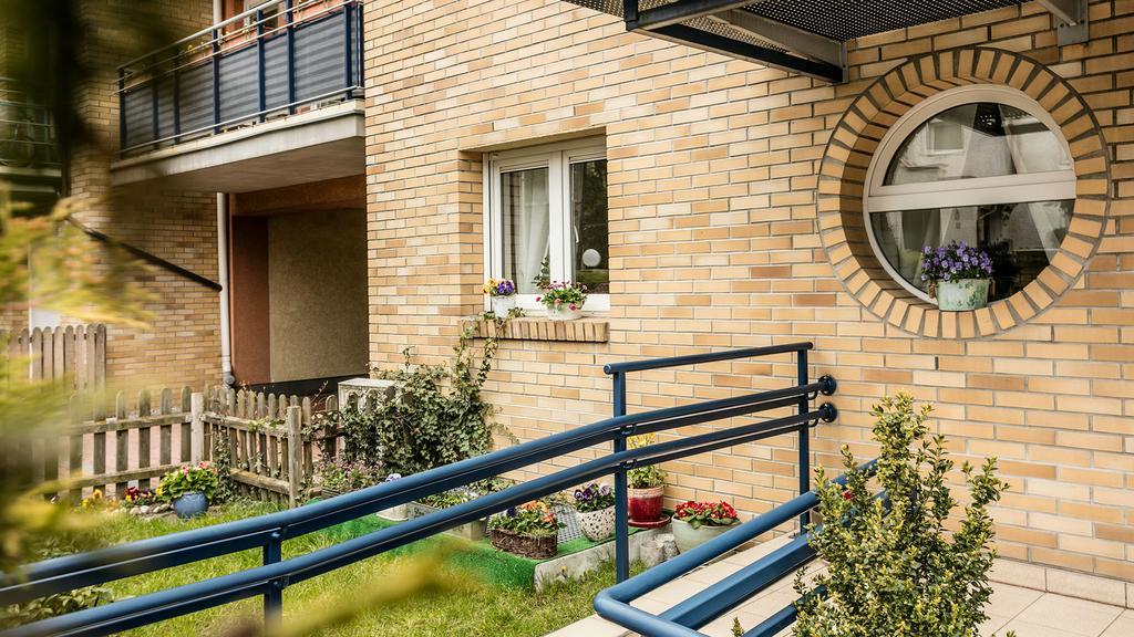 Wolna Chata Hostel *