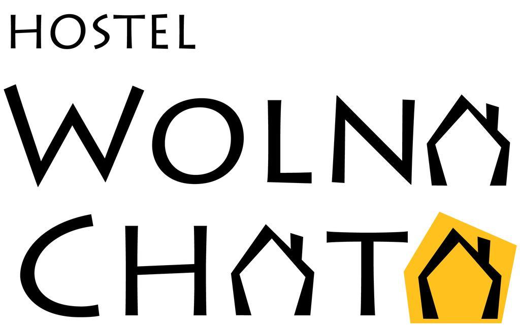 Wolna Chata Hostel *