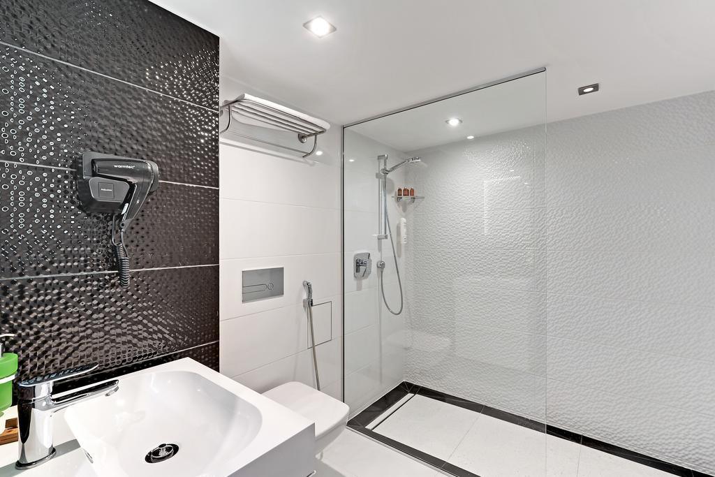 Apartamento Olimp