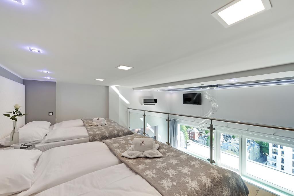 Olimp Apartamento