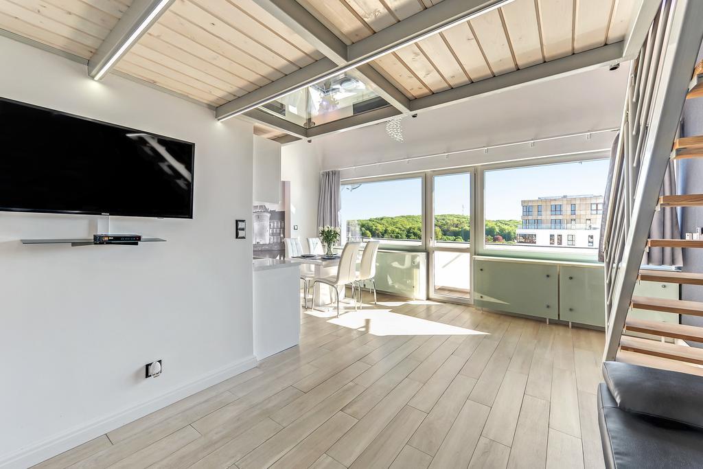 Olimp Apartamento *