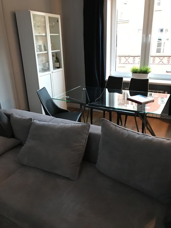 Apartament Mlynska