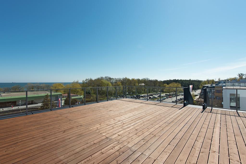 Ina Rent - Tre Mare Aparthotel 3*