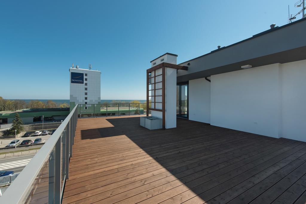 Aparthotel Ina Rent - Tre Mare