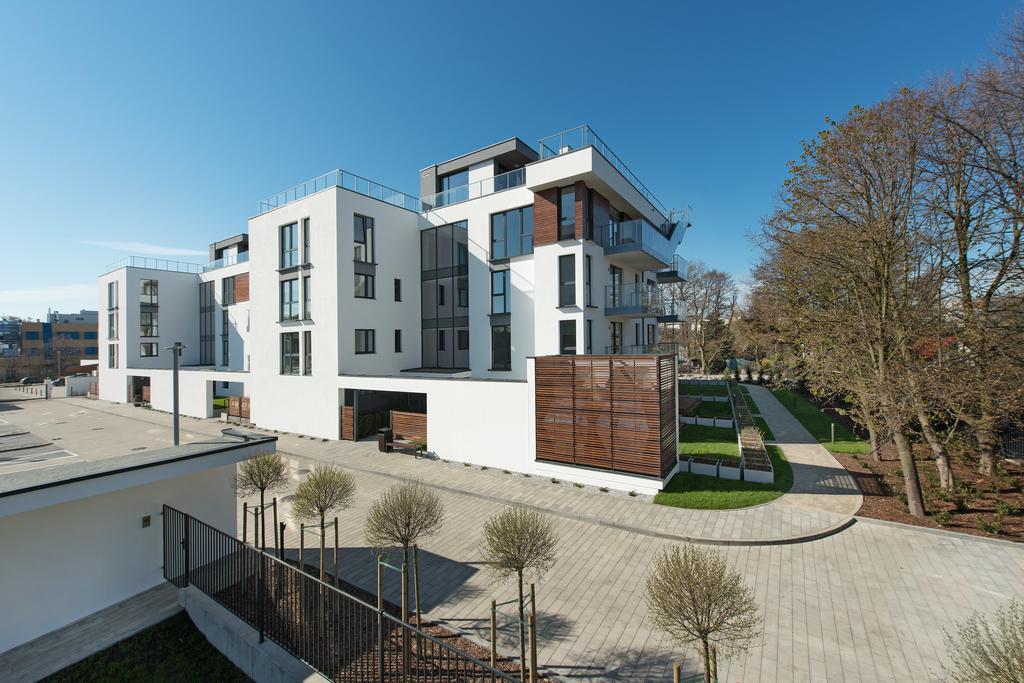 Ina Rent - Tre Mare Aparthotel