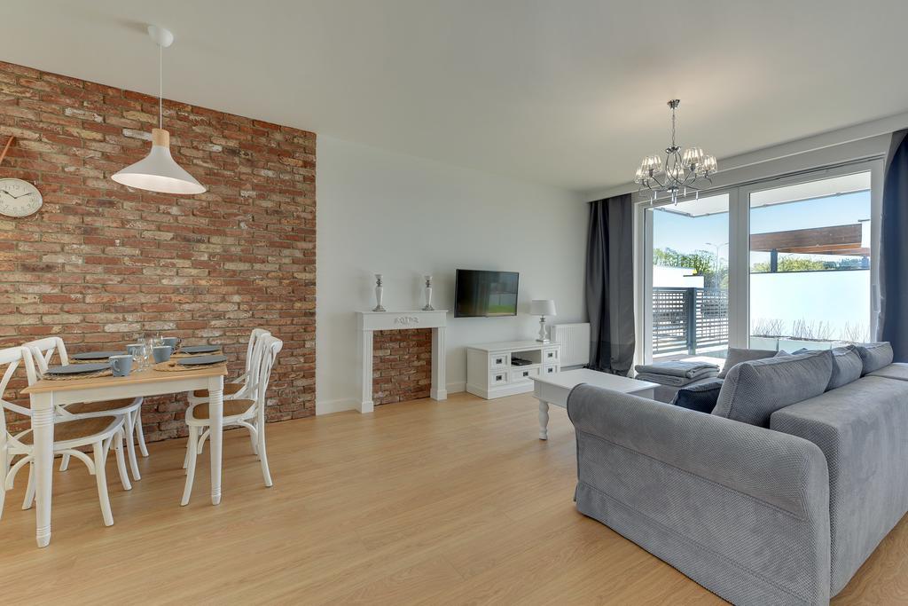 Ina Rent - Tre Mare Aparthotel 3*