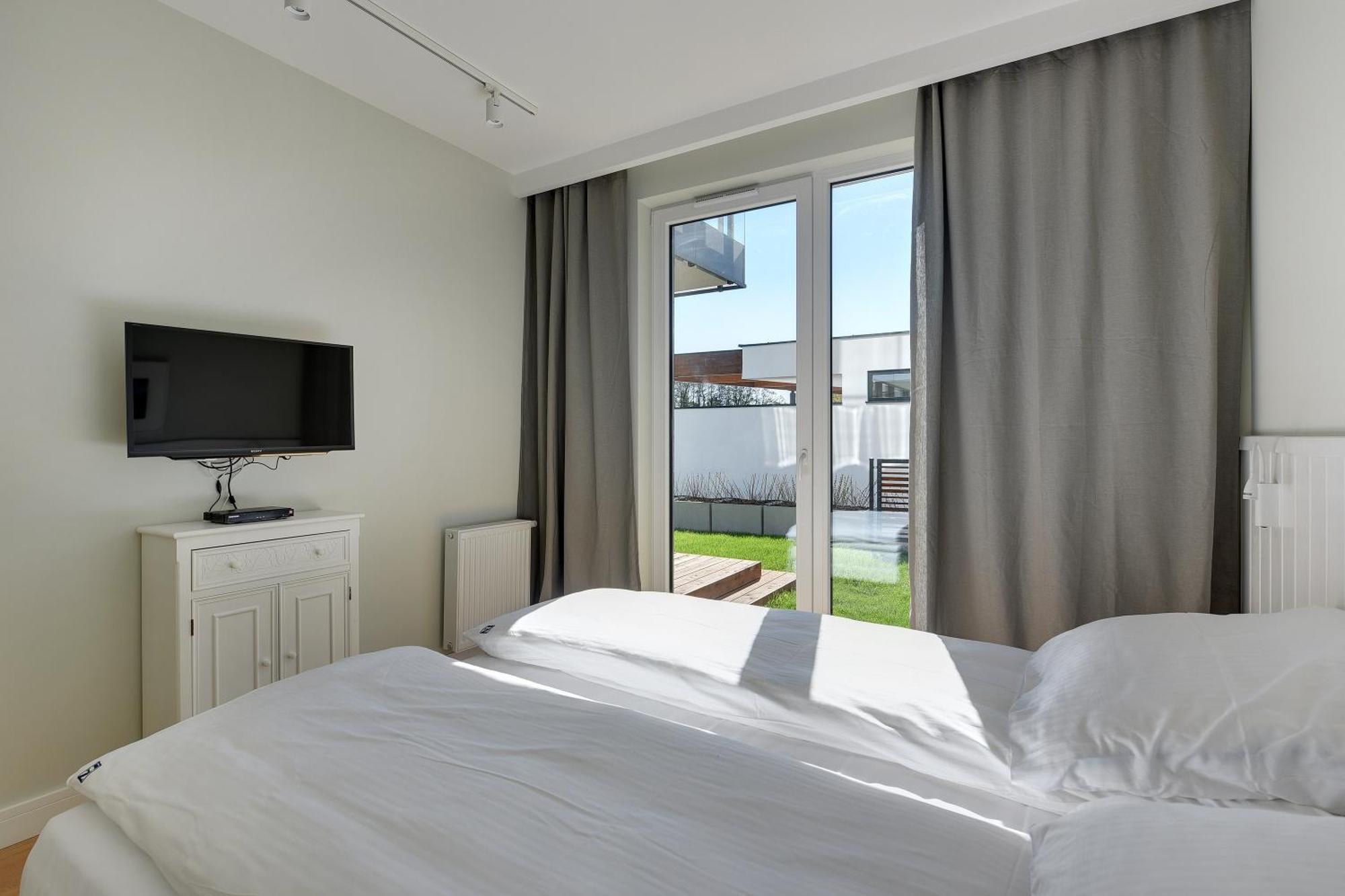 Ina Rent - Tre Mare Gdansk