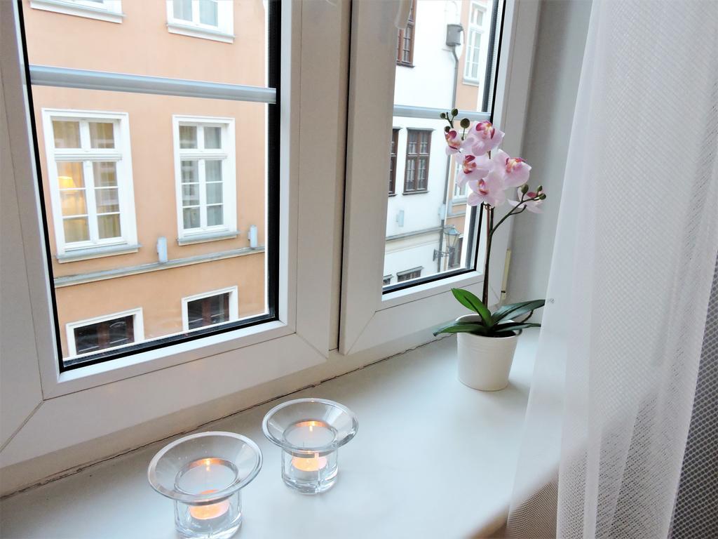 River Side Old Town Apartment Danzig