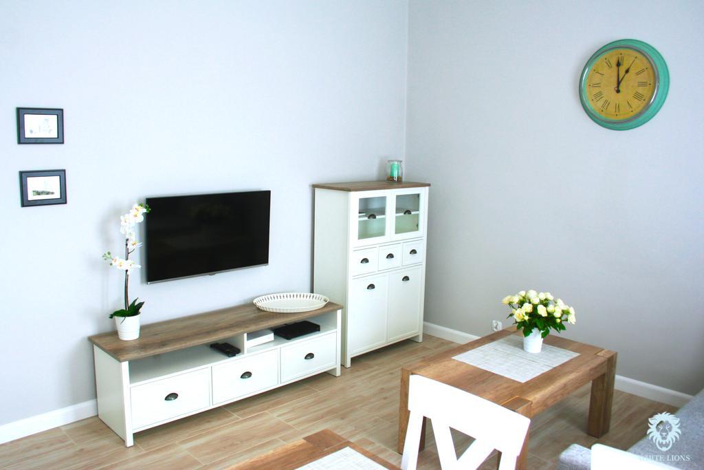 White Lions - Old Town Apartment