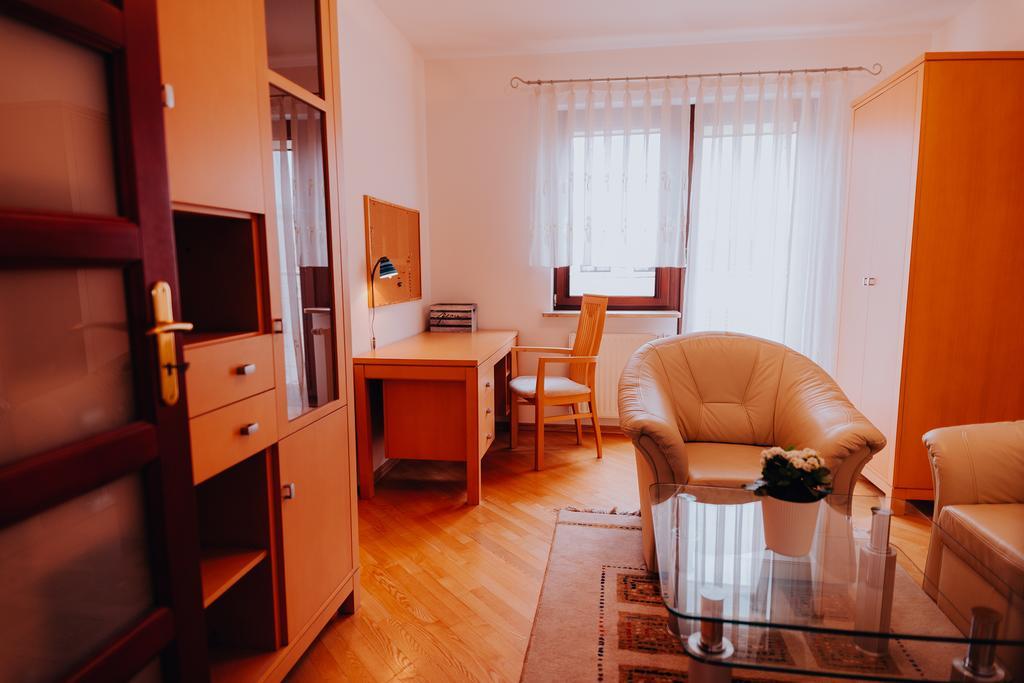 Apartment Elite By The Seaside Jelitkowski Dwor Sopot