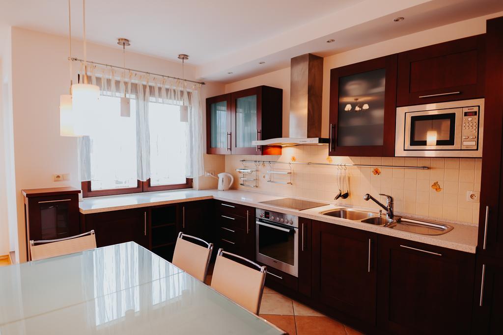 Apartment Elite By The Seaside Jelitkowski Dwor Sopot