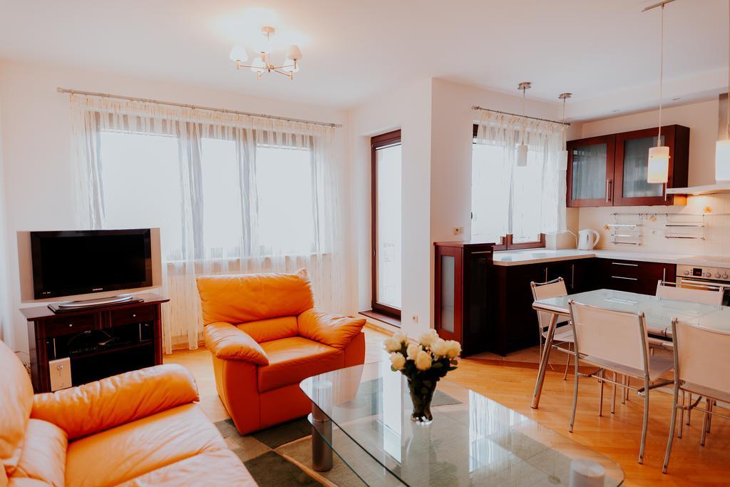 Elite By The Seaside Jelitkowski Dwor Apartment