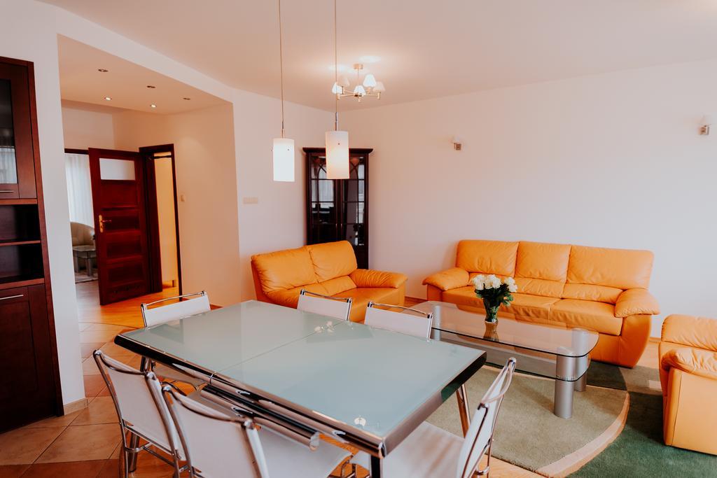 Apartment Elite By The Seaside Jelitkowski Dwor Sopot