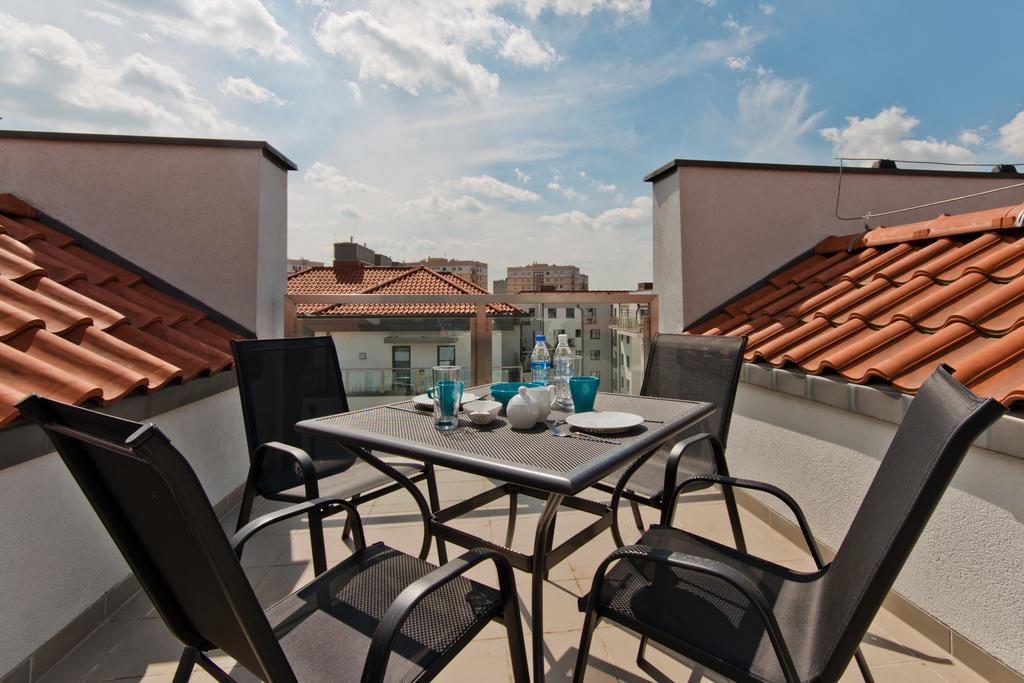 Apartamenty Gdansk Eu - Waterlane