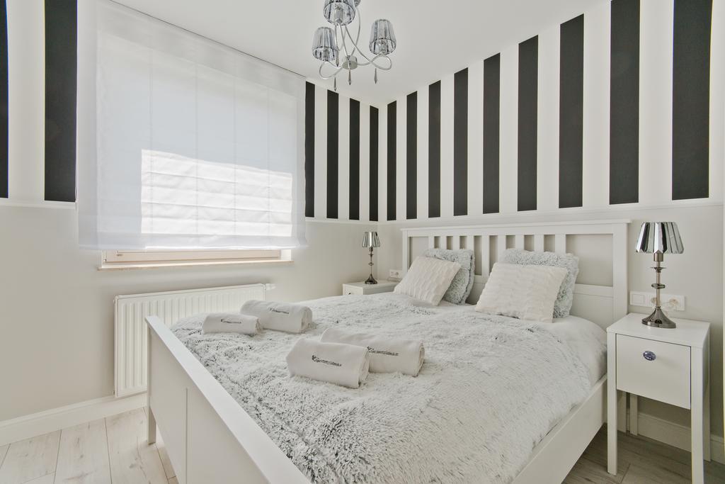 Apartamenty Gdansk Eu - Waterlane Apartment *