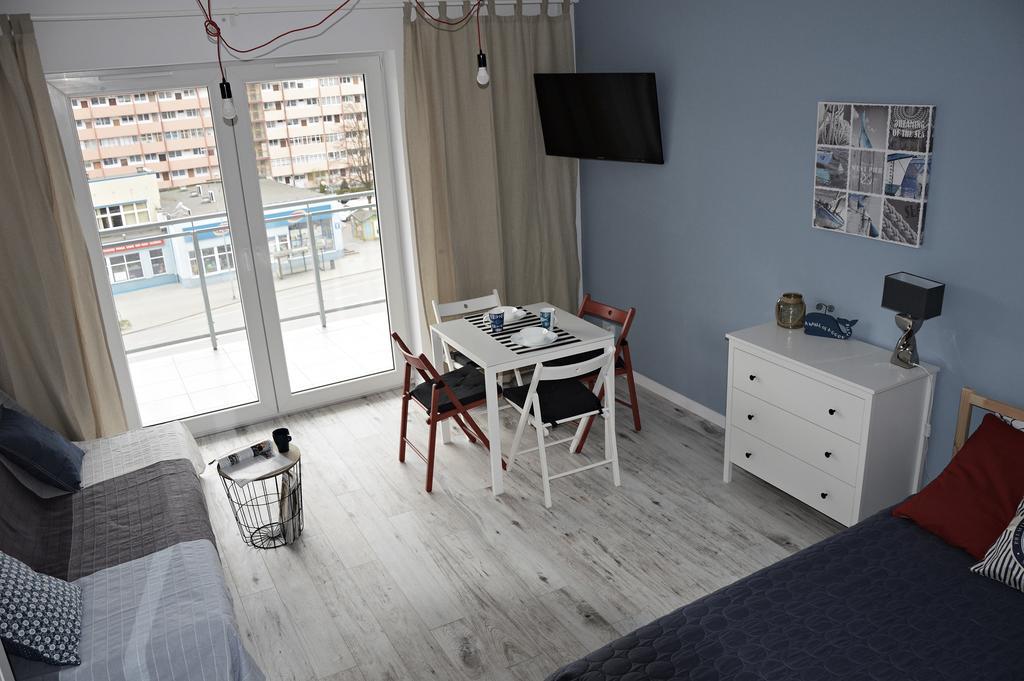 Four Oceans Blue Studio * Gdańsk