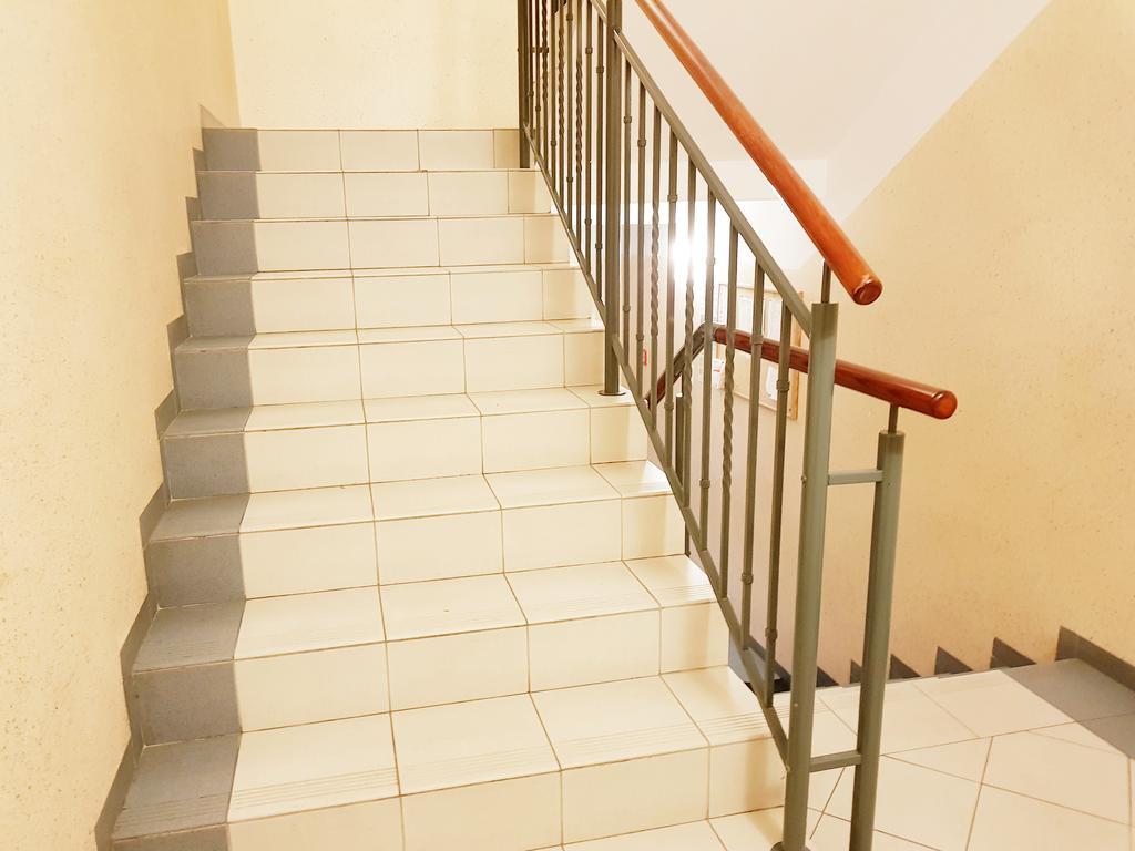 City Dwor Apartament Lejlighed *