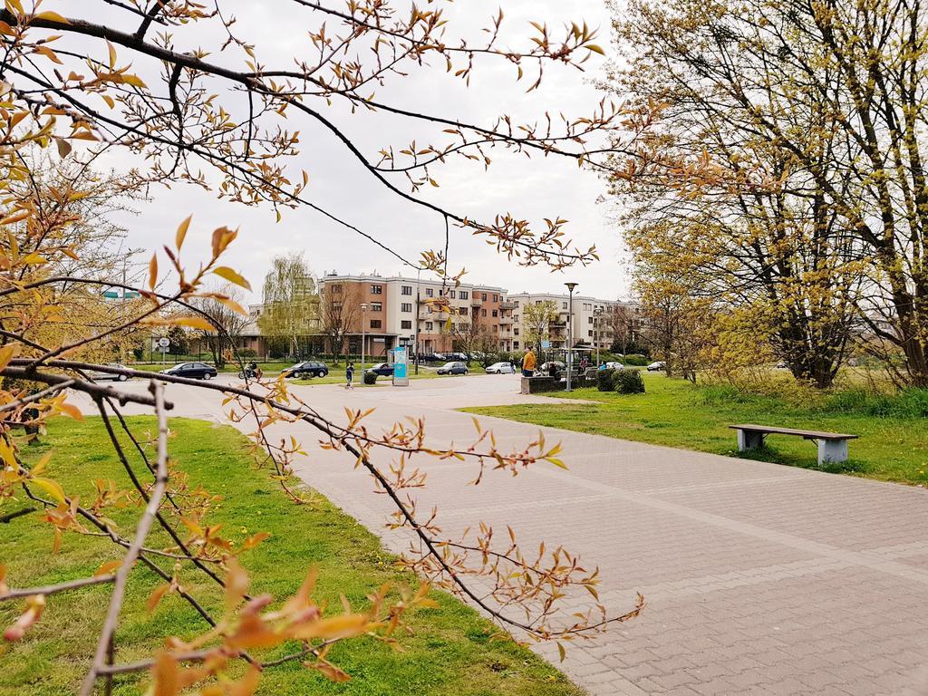 Lejlighed City Dwor Apartament