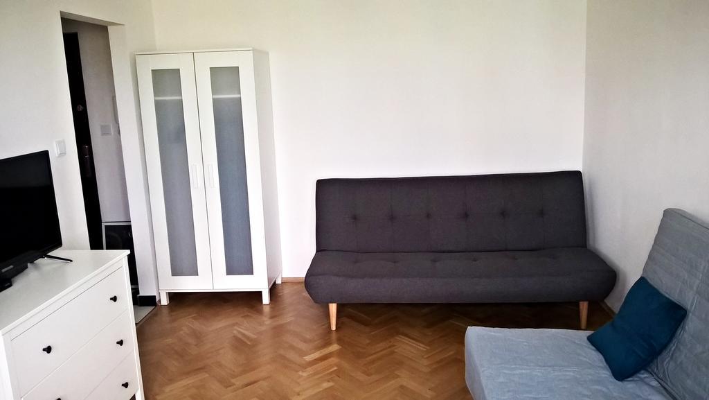 Apartament Jagiellońska 40 Studio *