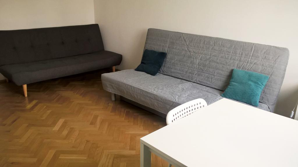 Jagiellońska 40 Studio