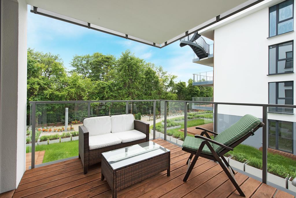 Ina Rent - Tre Mare 3* Gdansk