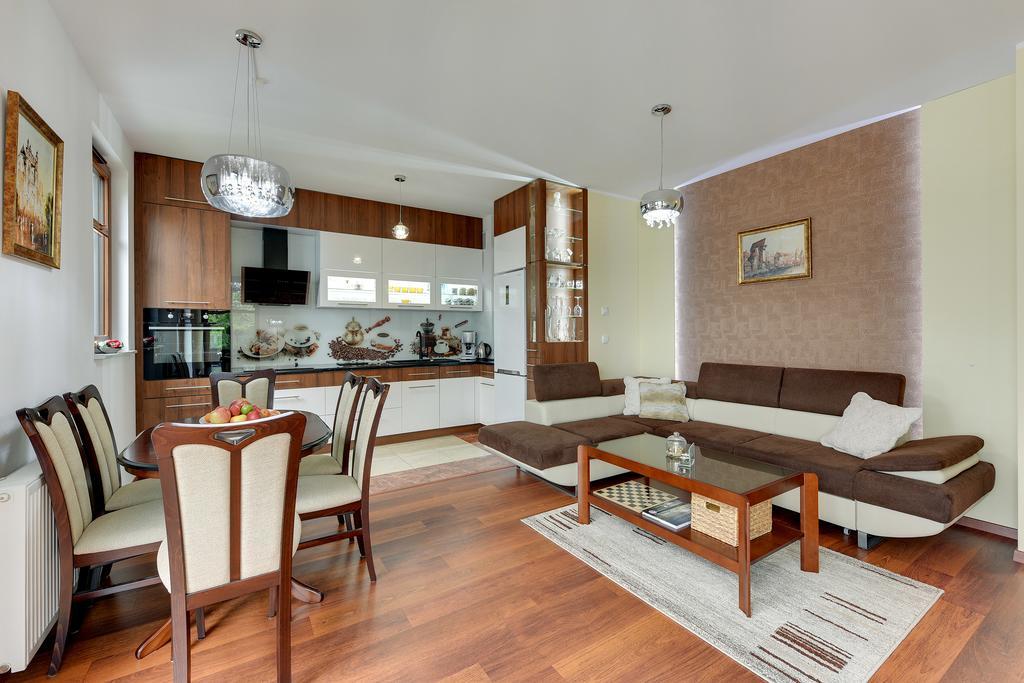 Ina Rent - Tre Mare Aparthotel 3*