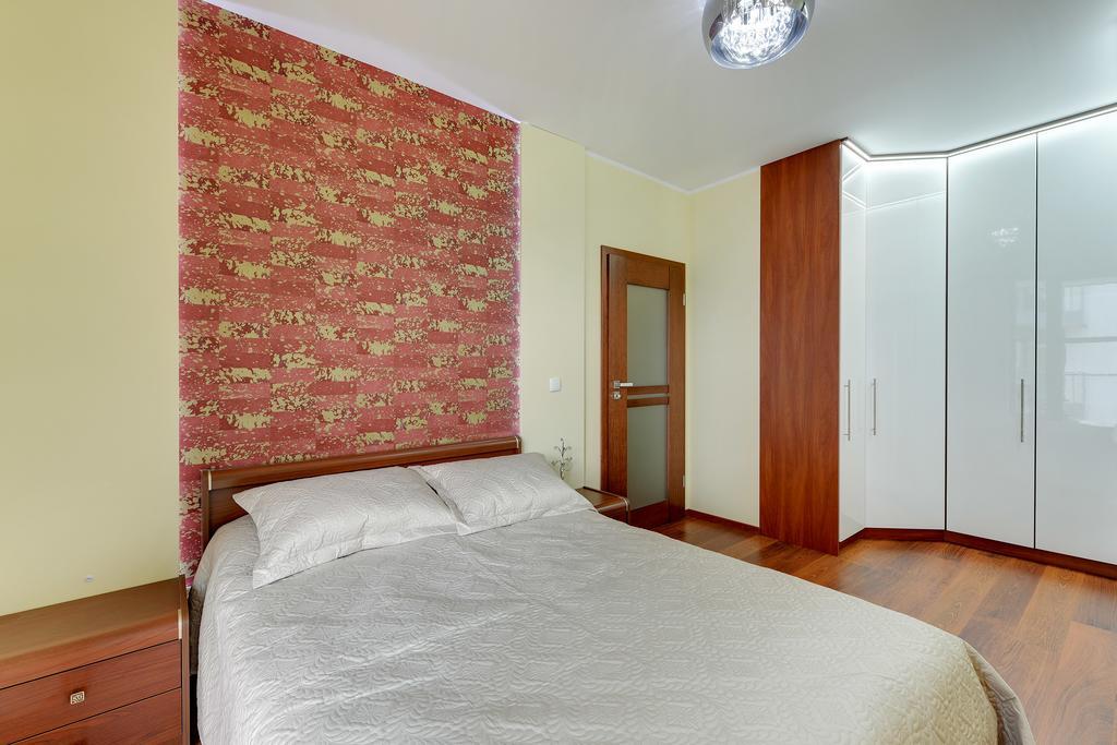 Ina Rent - Tre Mare Aparthotel 3*