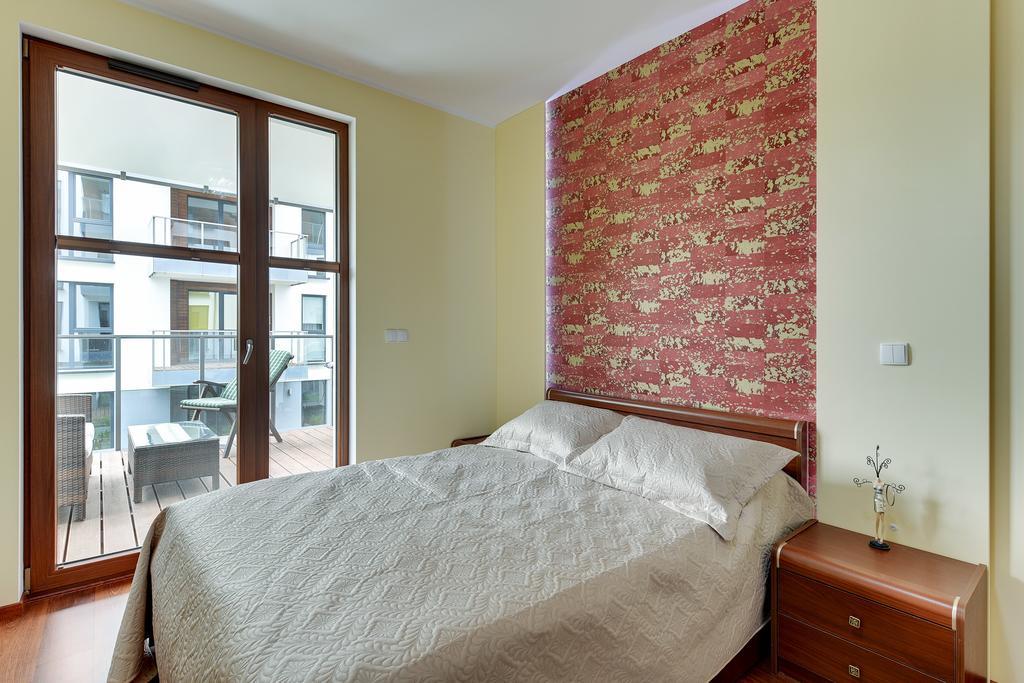 Aparthotel Ina Rent - Tre Mare