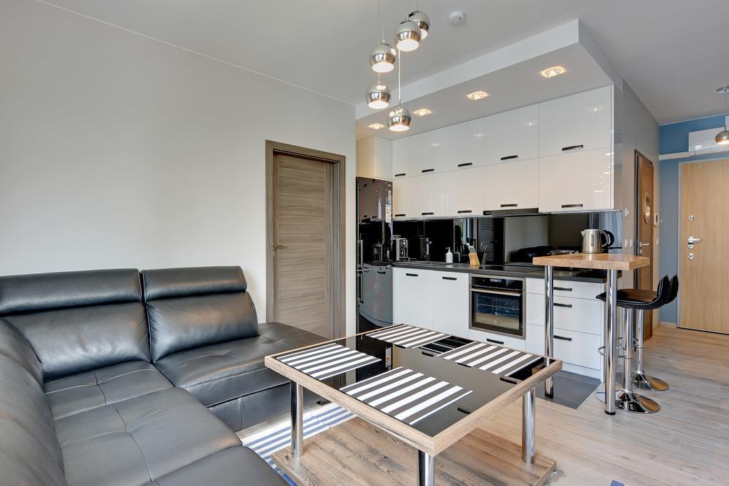Ina Rent - Tre Mare 3*