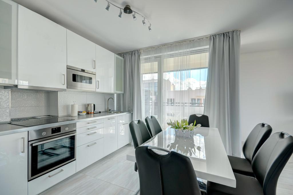 Apartment Dom & House- Old Town Sadowa