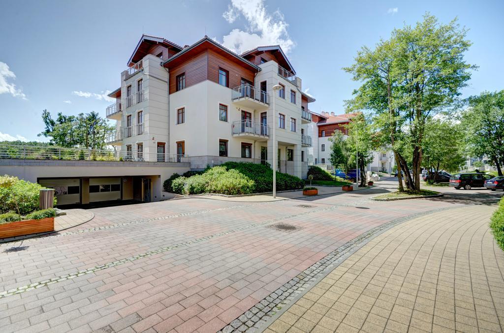Lejlighed Le Meridien