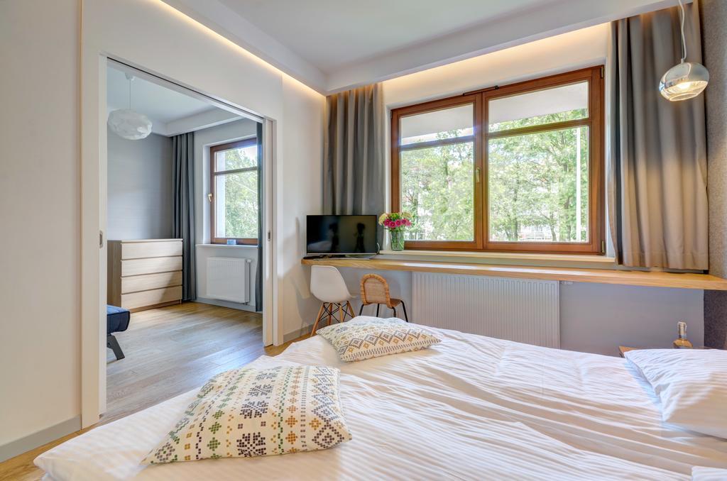 Lejlighed Le Meridien