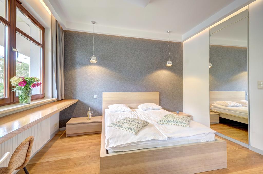 Lejlighed Le Meridien *
