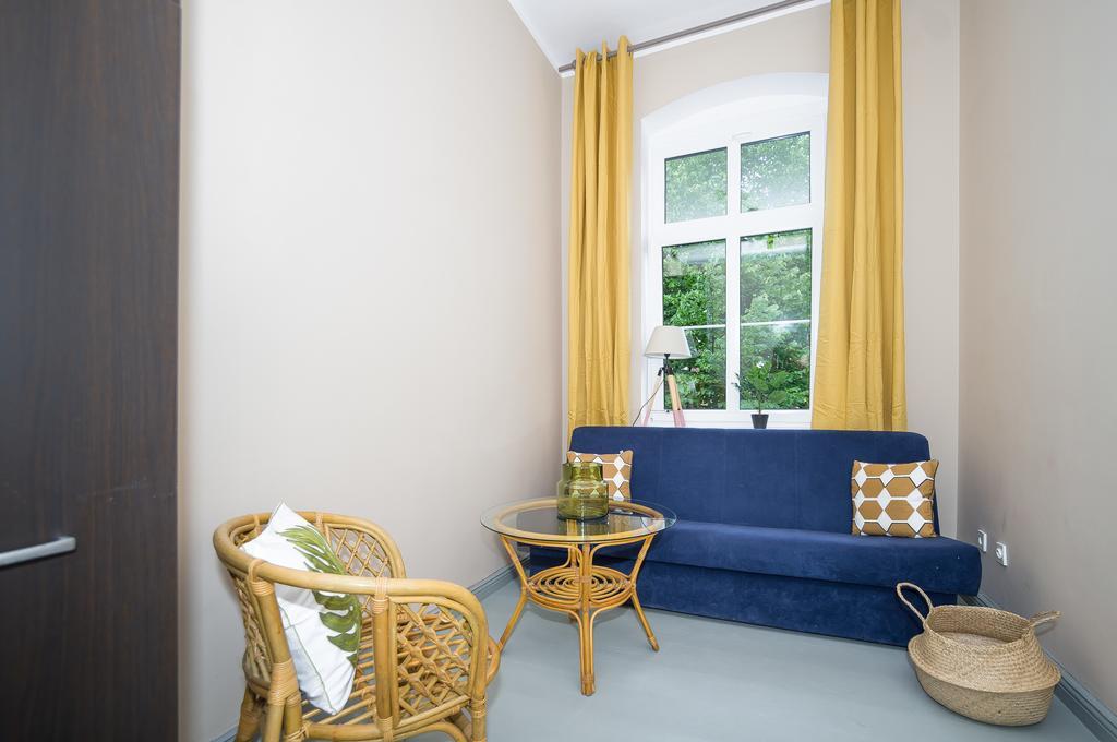 Apartamento Apartament 3 Maja Old Town Gdańsk