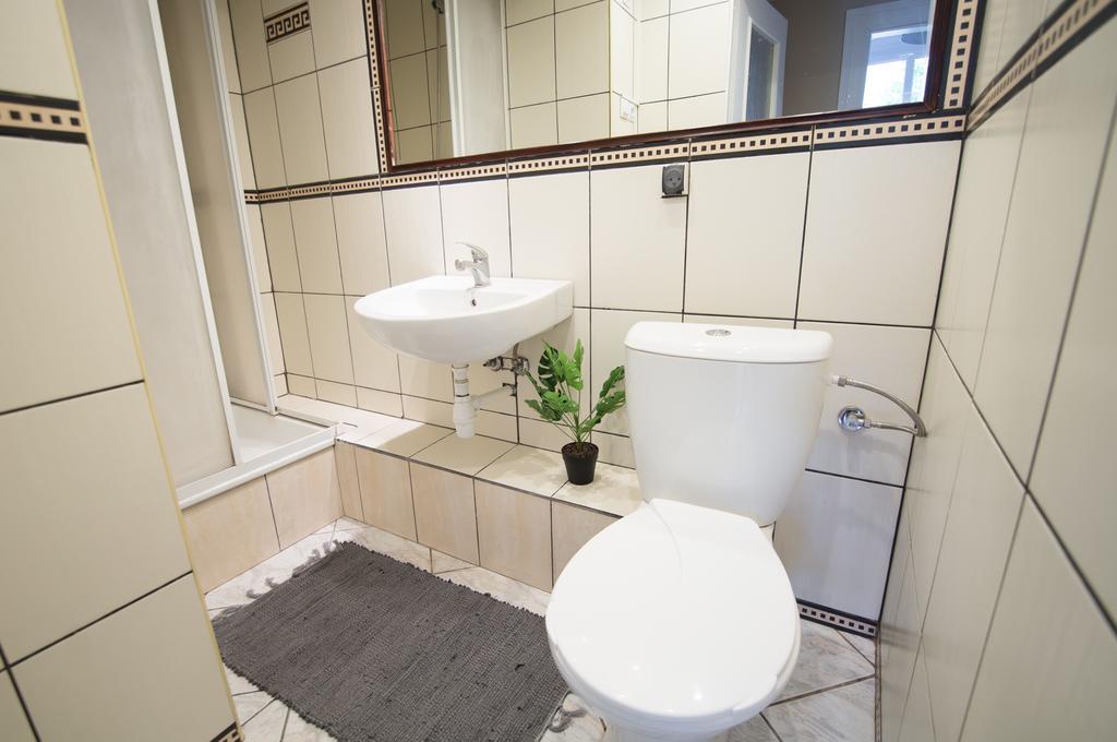 Apartamento Apartament 3 Maja Old Town Gdańsk