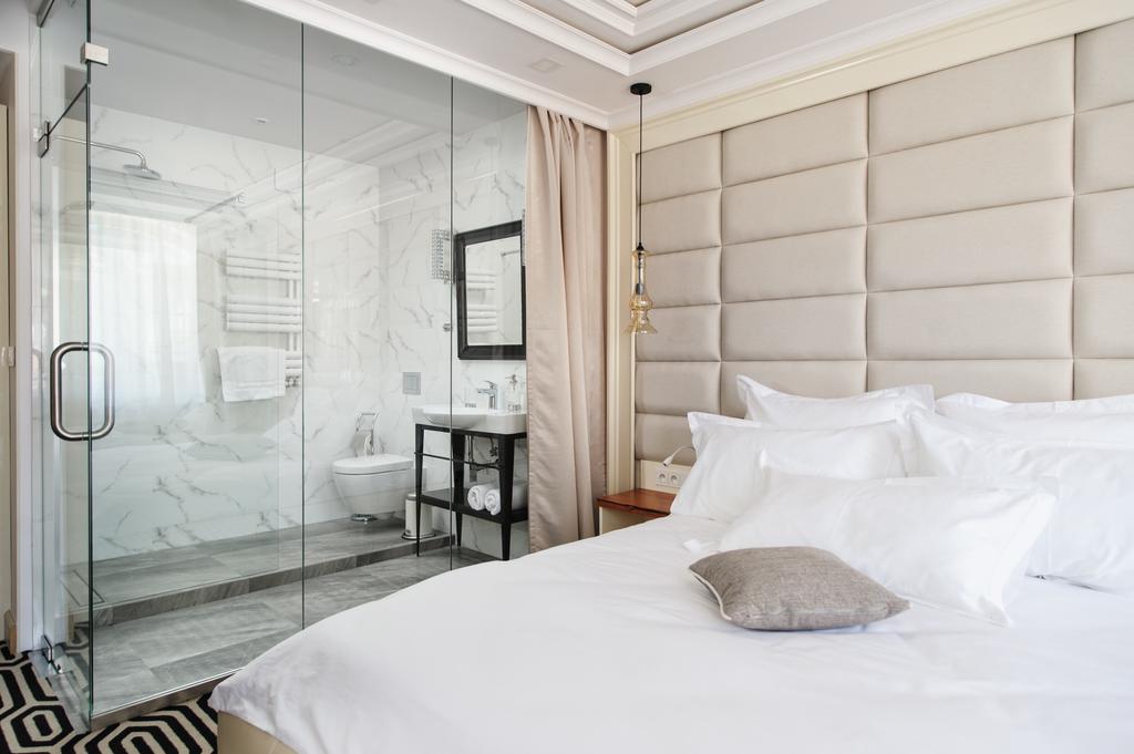 Aparthotel Chleb I Wino