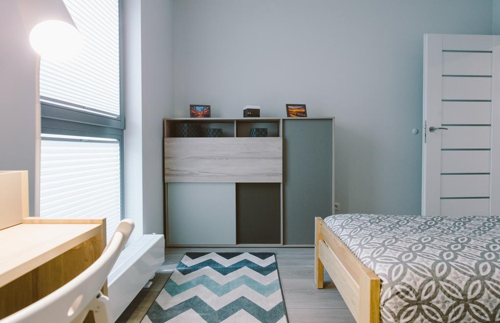 Apartment Rodzina Nad Morzem