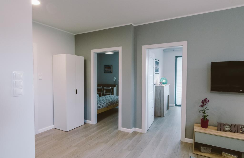Apartment Rodzina Nad Morzem *