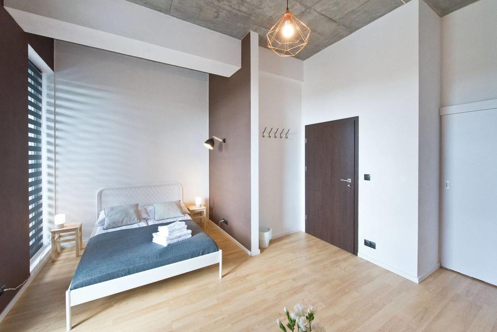 Apartment Cosy Space *