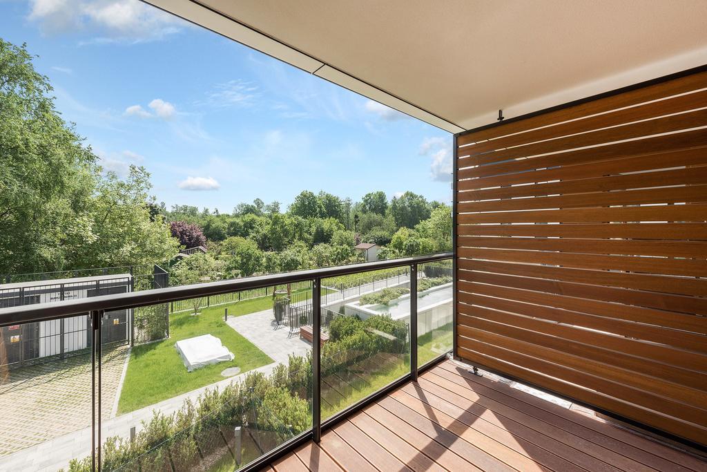 Apartamento Comfort Bursztynowa *